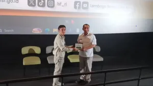 LSF Ungkap Anak Rentan Terpapar Konten Digital Tak Sesuai Usia
