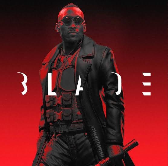 Marvel Batalkan Reboot Blad...