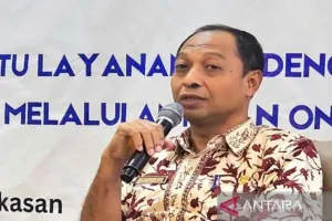 Menekan Kasus HIV/AIDS dengan Skrining dan KIE