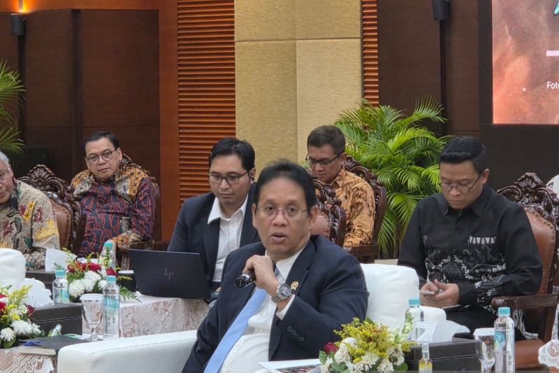 Menkeu Purbaya Umumkan Pemerintah Akan Terbitkan Panda Bo...