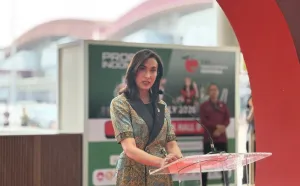 Menpar: Indonesia Berpotensi Jadi Pusat Gastronomi Dunia