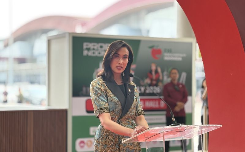 Menpar: Indonesia Berpotensi Jadi Pusat Gastronomi Dunia