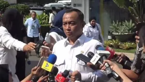 Mensesneg: Pemerintah Akan Desain Ulang Hotel Senayan dan Kompleks GBK