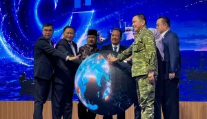 Menteri Kelautan dan Perikanan Sebut Peleburan 11 Politeknik Jadi Institut Kelautan Indonesia untuk Perkuat Ekonomi Biru RI