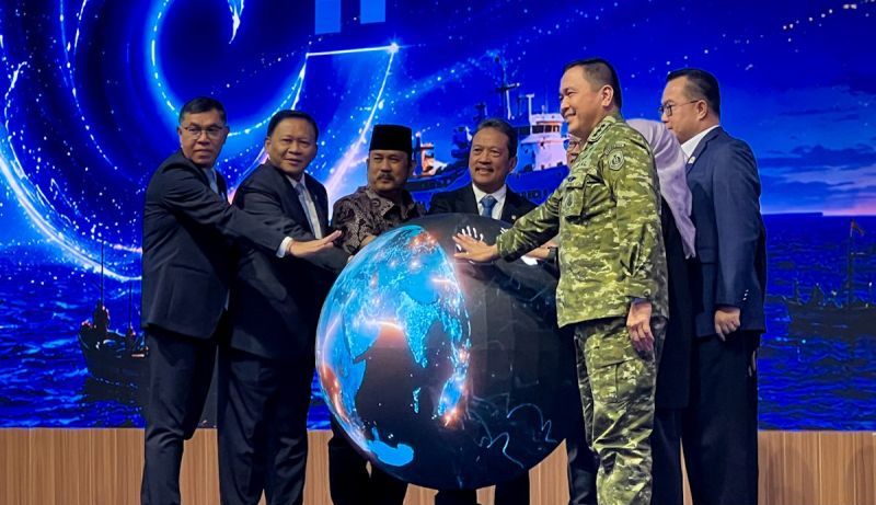 Menteri Kelautan dan Perikanan Sebut Peleburan 11 Politek...