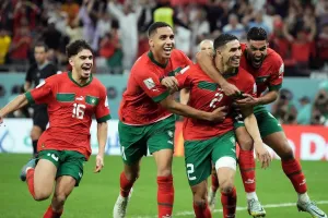 Menuju Piala Dunia 2030: Siapa Penantang Baru yang Siap Mengguncang Dominasi Tim Raksasa?