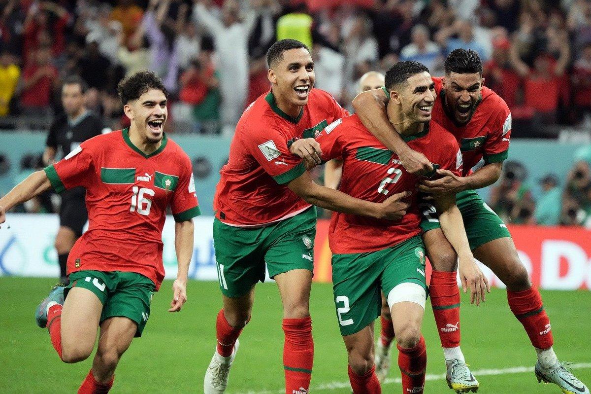 Menuju Piala Dunia 2030: Siapa Penantang Baru yang Siap M...