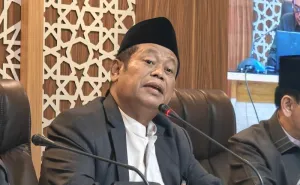 MUI Bakal Gelar Kongres Uma...