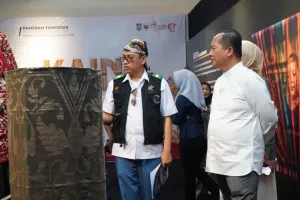 Museum NTB Kedatangan 31.340 Pengunjung dalam Enam Bulan