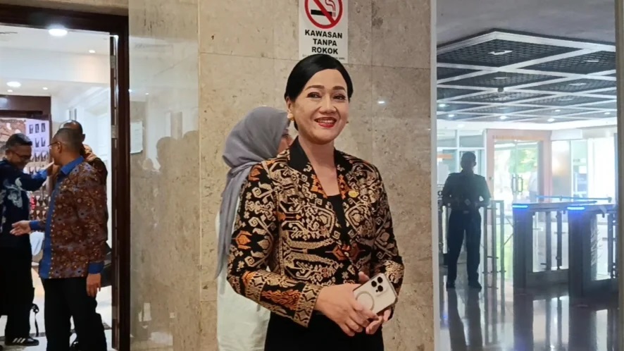 OJK Pastikan Likuiditas Perbankan Tetap Terjaga