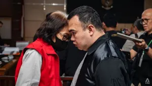 Otak Sindikat Perdagangan Bayi ke Singapura Dijatuhi Hukuman 7 Tahun Penjara