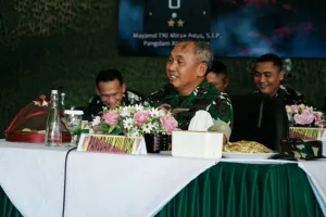 Pangdam XIII/Merdeka Sebut ...