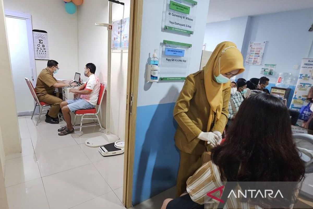 Pembangunan Kesehatan Bukan Sekadar Biaya, Melainkan Mesin Pertumbuhan Ekonomi