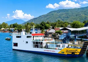 Pemerintah Perkuat Dukungan Layanan Perintis, Akses Masyarakat 3TP Dipastikan Tetap Terlayani Optimal