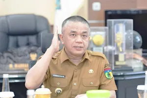 Pemkot Palu Luncurkan Aplik...