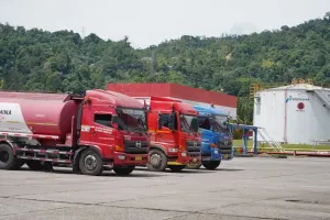 Pertamina Patra Niaga Sumba...