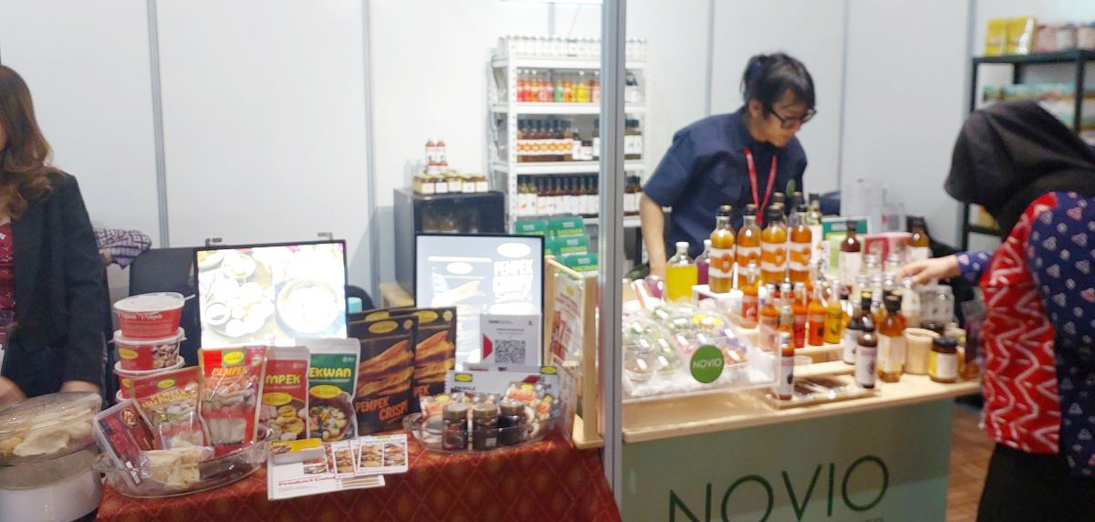 Produk Berkualitas dan Harga Kompetitif Jadi Strategi Men...