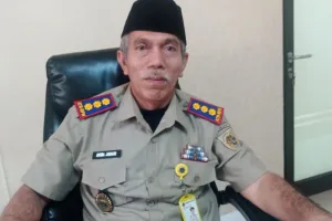 Program PTSL di Lebak Dikebut, BPN Bidik 8.000 Bidang Tanah Selesai September 2026.