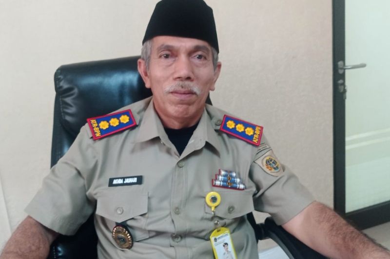 Program PTSL di Lebak Dikebut, BPN Bidik 8.000 Bidang Tan...