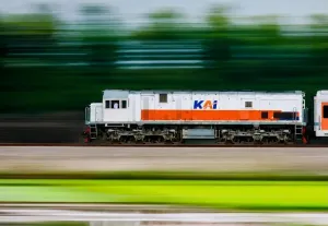 PT KAI Catat Realisasi BBM Subsidi Capai 119,44 Juta Liter