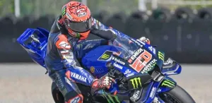 Resmi! Quartararo Gabung Honda Mulai MotoGP 2027