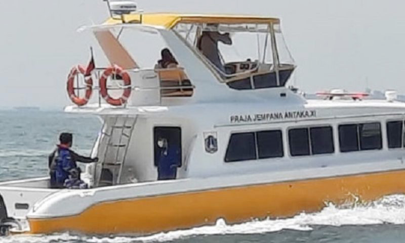 Ringankan Beban Warga Kepulauan Seribu, Pemkab Sediakan K...