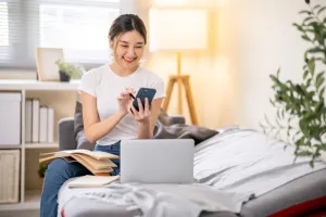 ShopeePay Bagikan 4 Tips He...