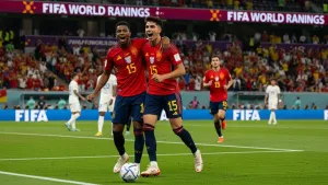 Spanyol Kembali Duduki Peri...