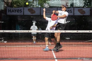 Suka Main Padel? Simak Tips Biar Tetap Aman dan Bebas Cedera