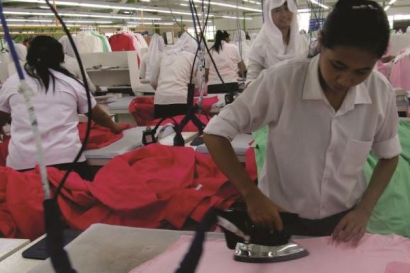 Tak Ingin PHK Meluas, Kemenperin Siapkan Langkah Penyelamatan Industri TPT Jepara