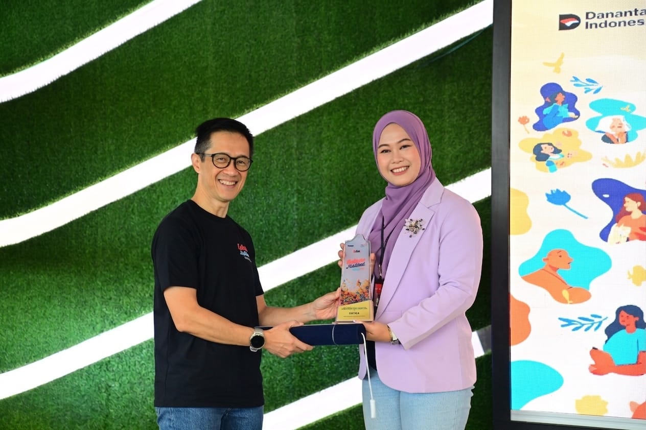 Telkom Gelar Culture Festival 2026, Perkuat Budaya dan Transformasi Perusahaan