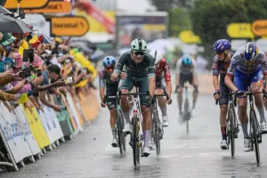 Tour de France 2026 Diwarna...