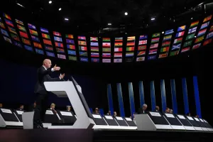 Wacana Piala Dunia 64 Tim Berpotensi Mengubah Peta Industri Bisnis Sepak Bola Global