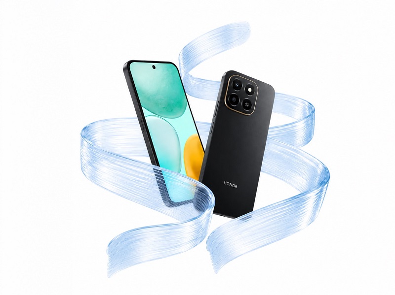 Warga Indonesia Makin Aktif Gunakan AI, Honor X6c Hadirkan Akses Cepat Lewat AI Button