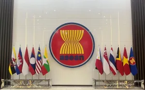 Asean Berupaya Kurangi Dampak Konflik di Timur Tengah