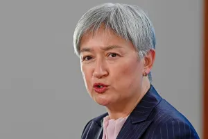 Australia Protes Uji Coba Misil Tiongkok