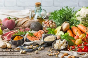 Diet Mediterania: Bisa Maka...