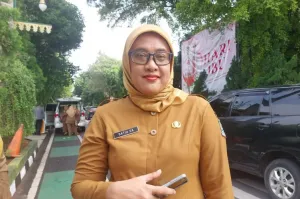 Dinkes: 27.308 Balita di Kota Bekasi Terserang Batuk Sepanjang 2026