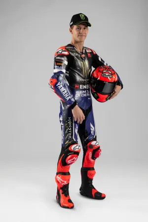 Fabio Quartararo Tinggalkan Yamaha, Resmi Bergabung dengan Honda Mulai Musim MotoGP 2027