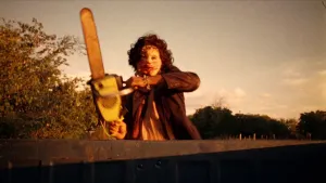 Film Horor The Texas Chain Saw Massacre Diadaptasi Jadi Animasi, Tayang 2027