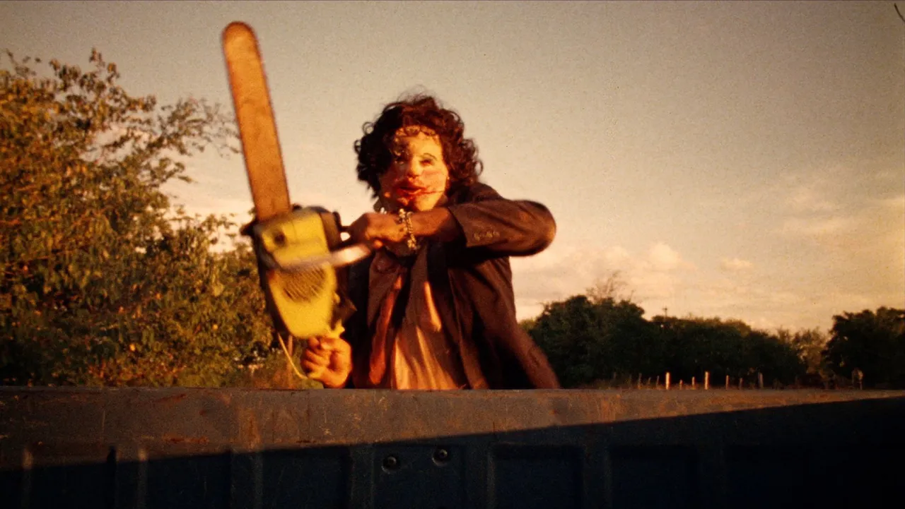 Film Horor The Texas Chain Saw Massacre Diadaptasi Jadi A...