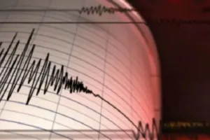 Gempa M 5,5 Guncang Gayo Lues Aceh, BMKG Ungkap Penyebab dan Pastikan Tidak Berpotensi Tsunami