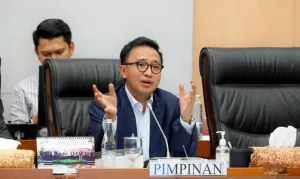 Gerindra Tegaskan Prabowo-Gibran Tetap Kompak, Isu Posisi Duduk di Sidang Kabinet Diminta Tak Dibesar-besarkan