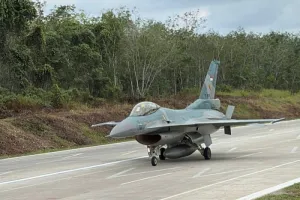 Infrastruktur Harus Multifungsi! PU Siapkan Dua Ruas Tol di Jawa untuk Uji Pendaratan Jet Tempur