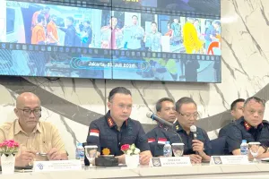 Jangan Pikir Cuma Dideportasi! Dirjen Imigrasi Ancam Jebloskan WNA Nakal ke Penjara