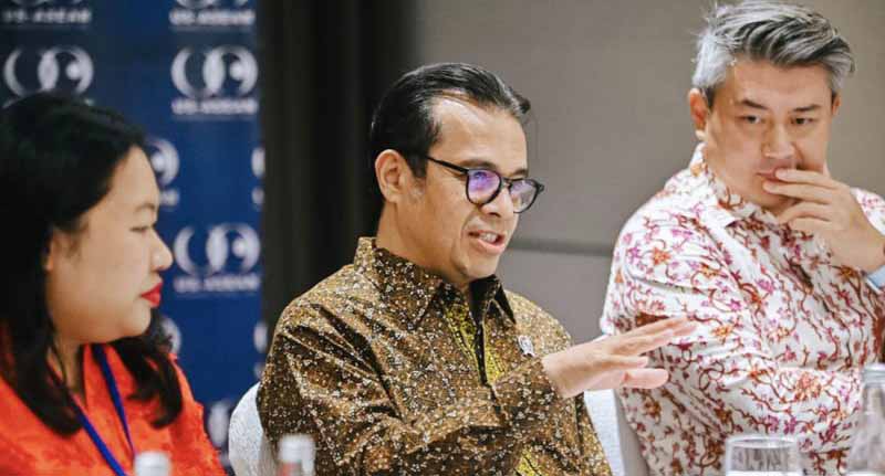 Kabar Baik! Otoritas Khusus Pelindung Data Pribadi Warga ...