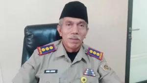 Kabar Gembira, 400 MBR di Lebak Dapat Sertifikat Tanah Gratis dari BPN