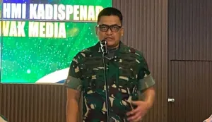 Kadispenad: TNI AD Tidak Bertugas sebagai Penagih Pajak Masyarakat