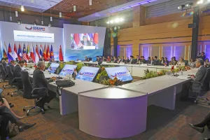 Ketegangan Baru di LTS Desak Urgensi Pembahasan Kode Etik Asean-Tiongkok