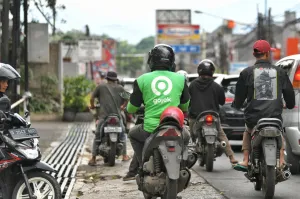 Korlantas Polri Ingatkan Tak Tutupi Pelat Nomor, Bisa Didenda Rp500 Ribu!